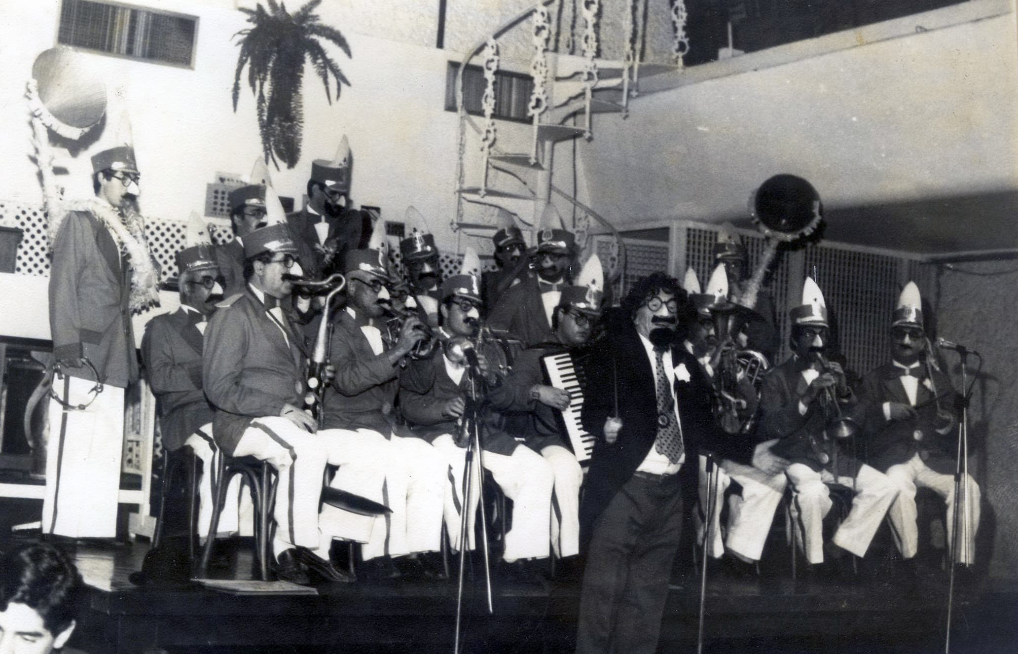 Arquivo da Banda Plástica de Barcelos