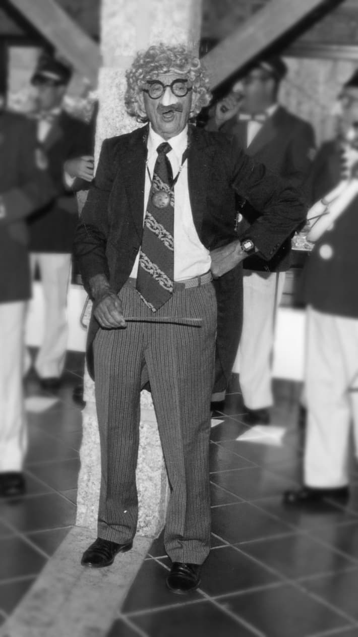 Manuel Faria